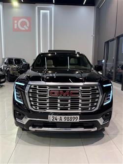 GMC Yukon